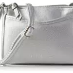 TOM TAILOR Denim Umhängetasche Cilia Klein Crossbody Bag für Damen