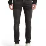 TOM TAILOR Denim Herren Culver Skinny Jeans 1008313