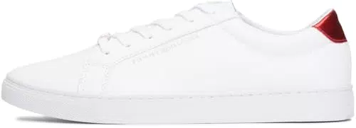 Tommy Hilfiger Damen Cupsole Sneaker Essential