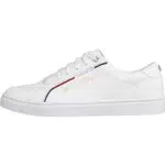 Tommy Hilfiger Signature Sneaker Cupsole für Damen