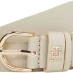 Tommy Hilfiger Damen Gürtel Essential Effortless 2