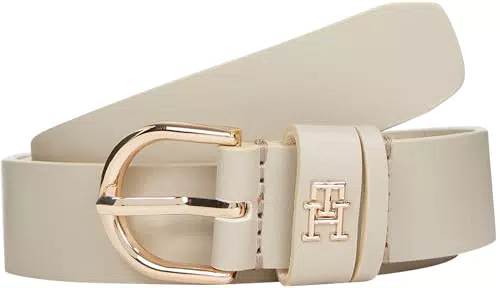 Tommy Hilfiger Damen Gürtel Essential Effortless 2