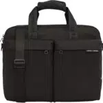 Tommy Hilfiger Laptoptasche Element Repreve mit abnehmbarem Träger