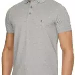 Tommy Hilfiger Herren Poloshirt Kurzarm 1985 Slim Fit