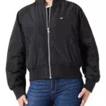 Tommy Jeans Damen Bomberjacke Essential wasserabweisend