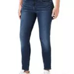 Tommy Jeans Damen Skinny Jeans Sophie Lw CH1269DW