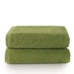 Top Towel Badetücher und Badezimmerhandtücher aus 100 % Baumwolle