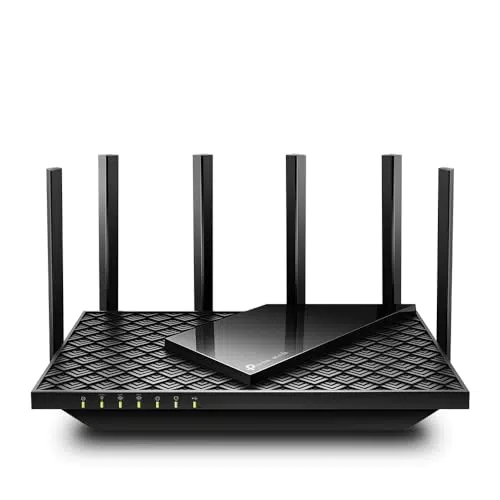 TP-Link Archer AX23 AX1800 Dual-Band Wi-Fi 6 Router