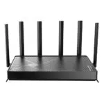 TP-Link Archer BE400 Wi-Fi 7 Router, Dual-Band, 2,5G-Ports, VPN, MU-MIMO, WPA3