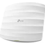 TP-Link EAP245 Dualband WLAN Access Point, 1750 Mbit/s, PoE, professionelles Mesh WLAN