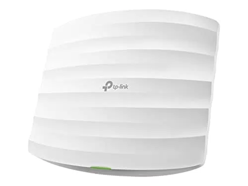 TP-Link EAP245 Dualband WLAN Access Point, 1750 Mbit/s, PoE, professionelles Mesh WLAN