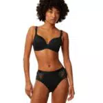 Triumph Damen Wild Azalea Florale WP BH