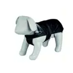 TRIXIE Hundemantel wasserabweisend - Mantel Paris, Größe XS