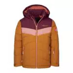 Trollkids Gryllefjord Jacke für Mädchen