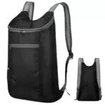 Ultraleichte Faltbare Rucksäcke – Wasserdichter Faltrucksack für Outdoor-Aktivitäten