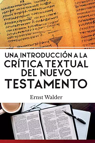 Einführung in die Textkritik des Neuen Testaments