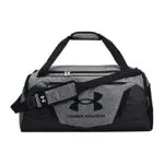 Under Armour Unisex UA Undeniable 5.0 Duffle SM, wasserabweisende Sporttasche mit mehreren Organisationsfächern