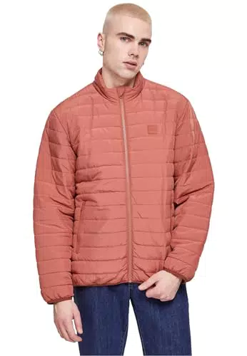 Urban Classics Herren Jacke Light Bubble Jacket