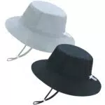 Utensilsto Sonnenhut für Kinder, Unisex Fischerhut mit breiter Krempe