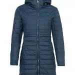 VAUDE Moena Isolationsparka für Damen