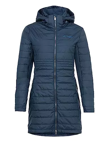 VAUDE Moena Isolationsparka für Damen