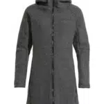 VAUDE Damen Tinshan Coat III Jacke für Outdoor-Aktivitäten
