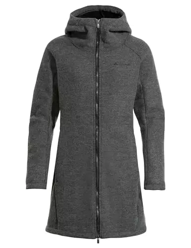 VAUDE Damen Tinshan Coat III Jacke für Outdoor-Aktivitäten