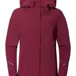 VAUDE Yaras Damenjacke V – Hochwertige Outdoor-Bekleidung für jedes Abenteuer