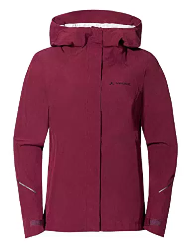 VAUDE Yaras Damenjacke V – Hochwertige Outdoor-Bekleidung für jedes Abenteuer