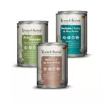 Venandi Premium Nassfutter für Katzen, Huhn und Kaninchen, getreidefrei
