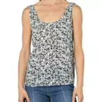 Vero Moda VMMENNY Tanktop für moderne Herrenmode
