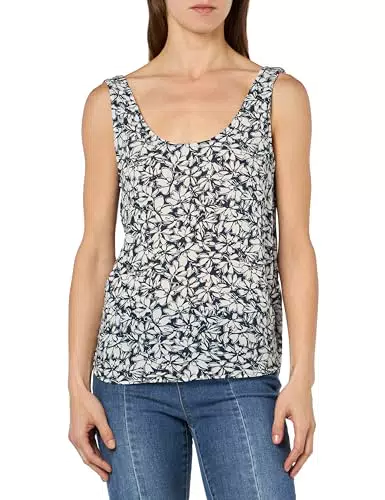 Vero Moda VMMENNY Tanktop für moderne Herrenmode