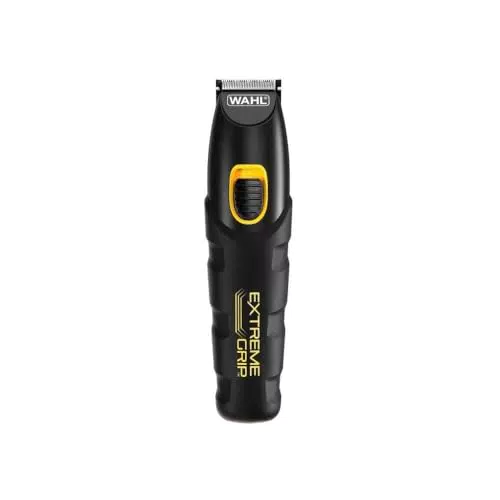 Wahl Extreme Grip Multigroomer mit Nasenhaartrimmer und Body Trimmer
