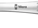Wera 05020099001 6004 Joker XS Selbstjustierender Maulschlüssel