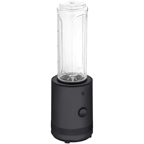 WMF Küchenminis Smoothie Maker - Mini Standmixer für Smoothies unterwegs