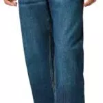 Wrangler Relaxed Fit Jeans für Herren – Bequeme und stilvolle Passform
