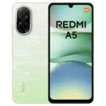 Xiaomi Redmi A5 Smartphone mit 4GB RAM, 128GB Speicher, 32MP AI-Kamera, 5200mAh Akku