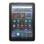 Zertifiziert und generalüberholt Fire HD 8-Tablet, 8-Zoll-HD-Display