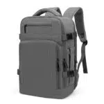 ZHXX Handgepäck Rucksack – Kabinenrucksack mit Laptopfach und Diebstahlsicherung