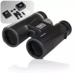 ZIRBITZ® HD Fernglas 10x42 wasserdicht für Naturbeobachtung und Reisen