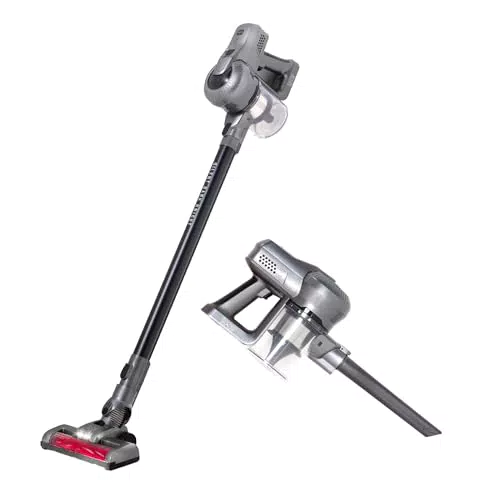 Bat 2-in-1 Akku-Staubsauger wiederaufladbar 22,2 V - Modell H20B