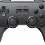 8BitDo Pro 2 Holoride Edition Kabelloser Controller für Switch, Windows, Mac, Android