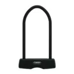 ABUS Granit 460 Fahrradschloss mit USH460-Halterung, Sicherheitslevel 9