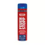 ABUS Feuerlöschspray AFS625 - Optimaler Brandschutz für Küche und Grill