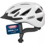 ABUS Unisex, Fahrradhelm, Grün, XL