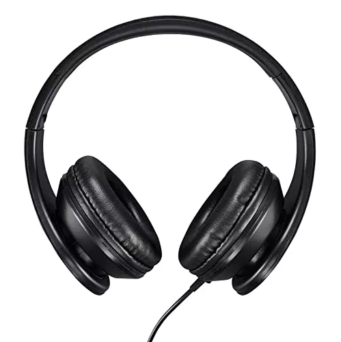 Acer Over-Ear Kopfhörer AHW115 mit Kabel, 3,5mm Klinke, Plug & Play