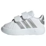 adidas Grand Court 2.0 Tennisschuhe für Kinder – Komfortable Sportschuhe