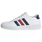 adidas Herren BREAKNET 3.0 Sneakers