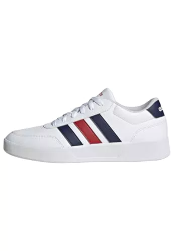 adidas Herren BREAKNET 3.0 Sneakers