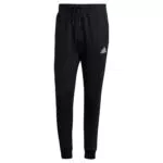 adidas Herren Essentials Fleece Regular Tapered Pants